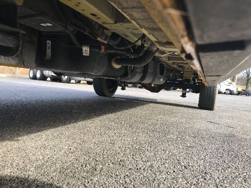 Cargo Van (Panel Van)-Light and Medium Duty Trucks-Ford-2023-Transit 250-Salem-VA-36,126\n\t\tmiles-$ 41,500 - Image 5