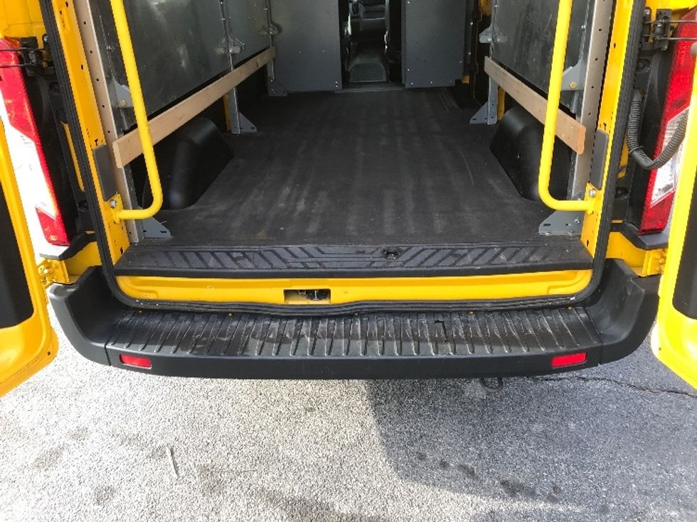 Cargo Van (Panel Van)-Light and Medium Duty Trucks-Ford-2023-Transit 250-Salem-VA-36,126\n\t\tmiles-$ 41,500 - Image 9