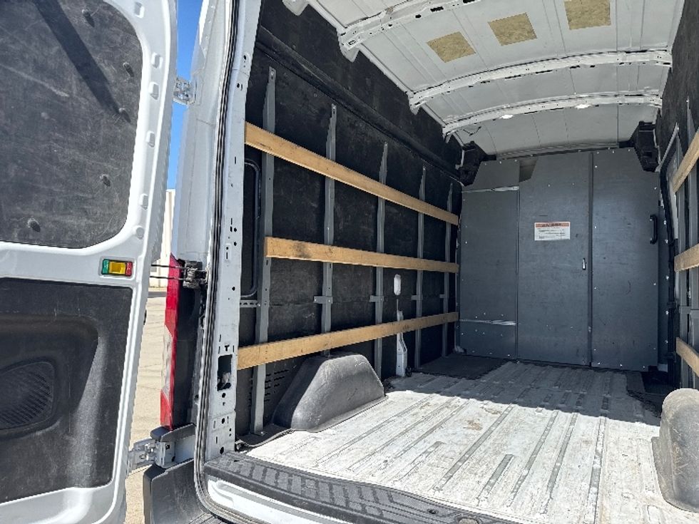 Cargo Van (Panel Van)-Light and Medium Duty Trucks-Ford-2023-Transit 250-Salt Lake City-UT-60,411\n\t\tmiles-$ 46,250 - Image 10