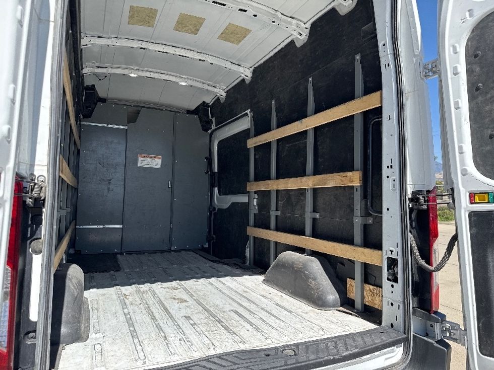 Cargo Van (Panel Van)-Light and Medium Duty Trucks-Ford-2023-Transit 250-Salt Lake City-UT-60,411\n\t\tmiles-$ 46,250 - Image 11