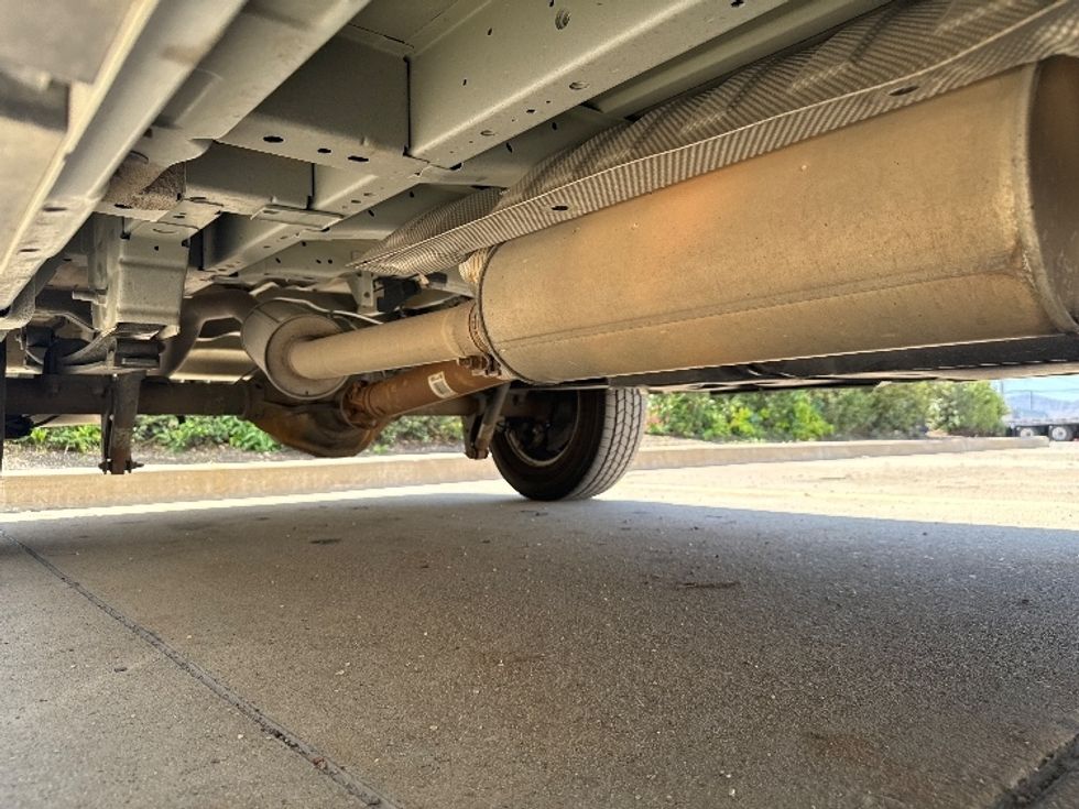 Cargo Van (Panel Van)-Light and Medium Duty Trucks-Ford-2023-Transit 250-Salt Lake City-UT-60,411\n\t\tmiles-$ 46,250 - Image 13