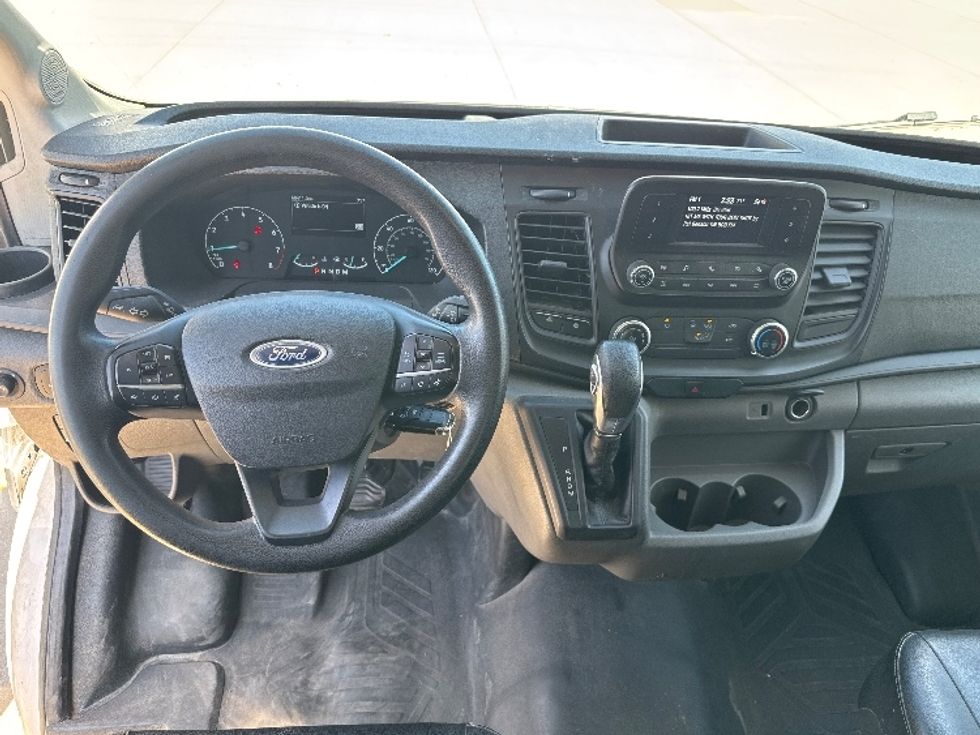 Cargo Van (Panel Van)-Light and Medium Duty Trucks-Ford-2023-Transit 250-Salt Lake City-UT-60,411\n\t\tmiles-$ 46,250 - Image 17