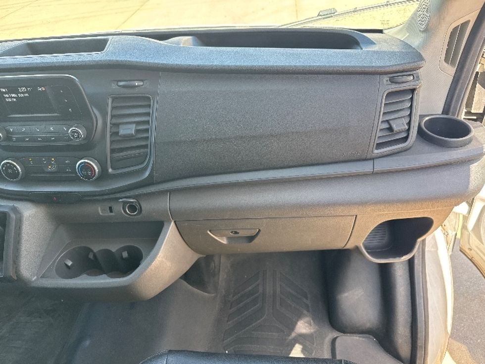 Cargo Van (Panel Van)-Light and Medium Duty Trucks-Ford-2023-Transit 250-Salt Lake City-UT-60,411\n\t\tmiles-$ 46,250 - Image 20