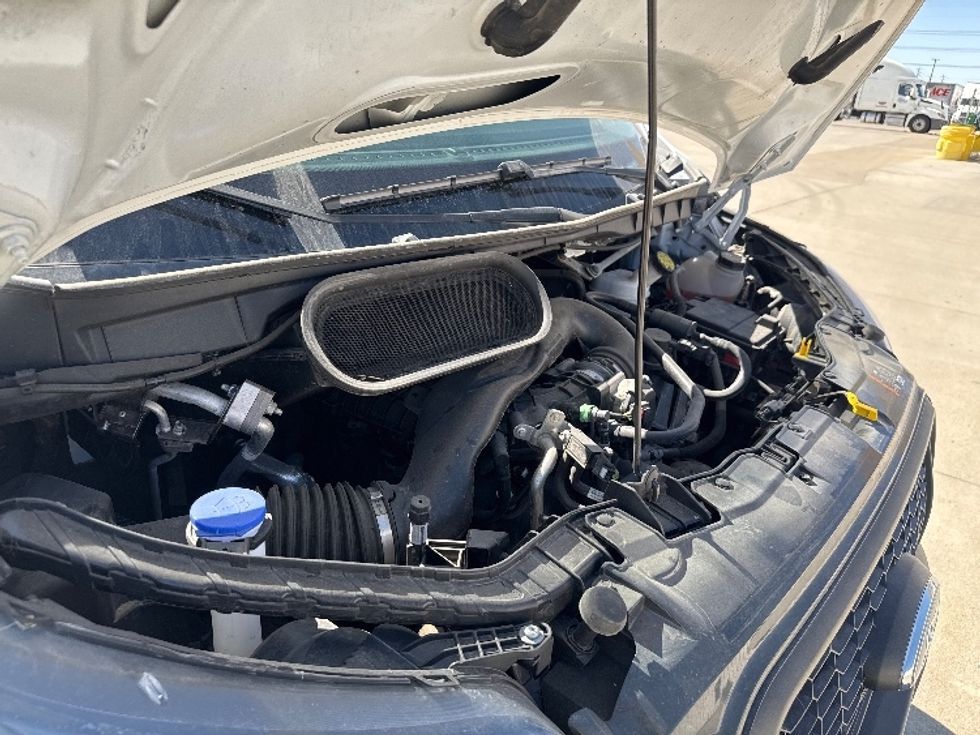 Cargo Van (Panel Van)-Light and Medium Duty Trucks-Ford-2023-Transit 250-Salt Lake City-UT-60,411\n\t\tmiles-$ 46,250 - Image 22