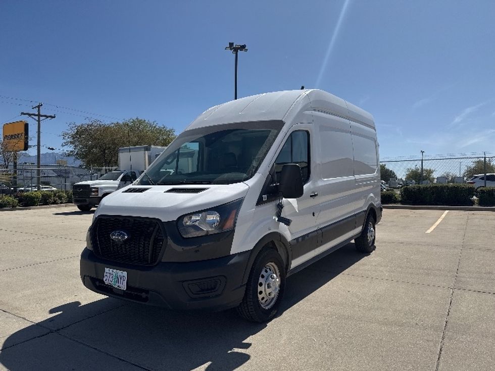 Cargo Van (Panel Van)-Light and Medium Duty Trucks-Ford-2023-Transit 250-Salt Lake City-UT-60,411\n\t\tmiles-$ 46,250 - Image 3