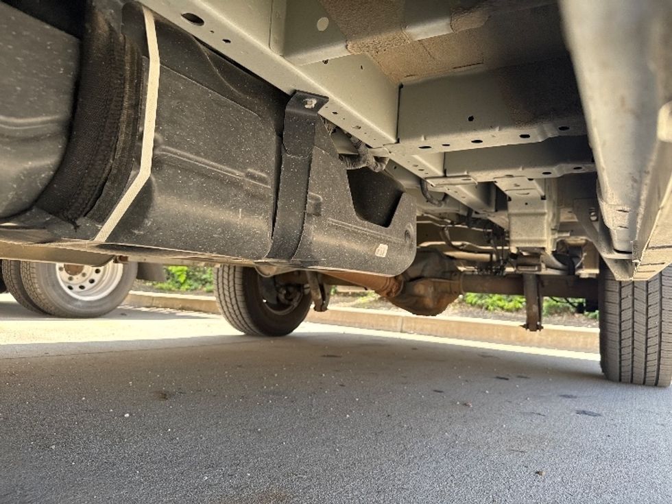 Cargo Van (Panel Van)-Light and Medium Duty Trucks-Ford-2023-Transit 250-Salt Lake City-UT-60,411\n\t\tmiles-$ 46,250 - Image 5