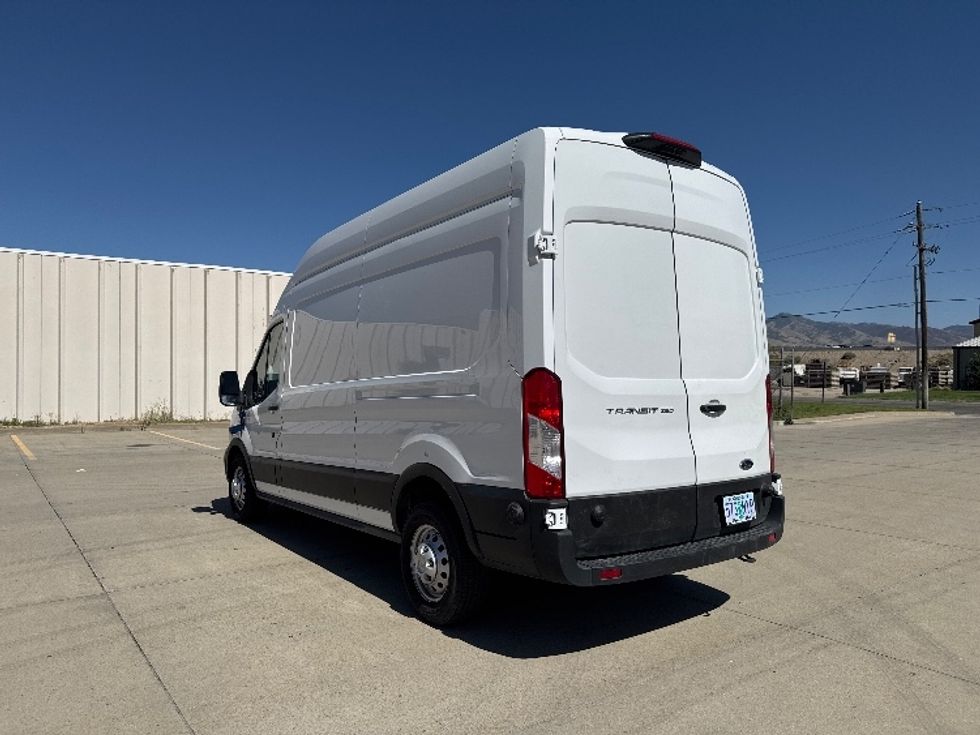 Cargo Van (Panel Van)-Light and Medium Duty Trucks-Ford-2023-Transit 250-Salt Lake City-UT-60,411\n\t\tmiles-$ 46,250 - Image 6