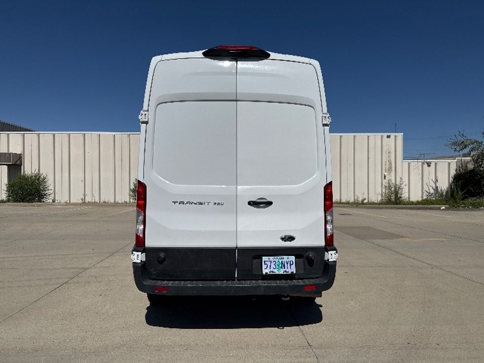 Cargo Van (Panel Van)-Light and Medium Duty Trucks-Ford-2023-Transit 250-Salt Lake City-UT-60,411\n\t\tmiles-$ 46,250 - Image 7