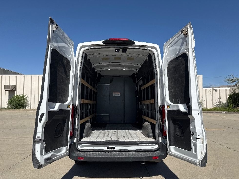 Cargo Van (Panel Van)-Light and Medium Duty Trucks-Ford-2023-Transit 250-Salt Lake City-UT-60,411\n\t\tmiles-$ 46,250 - Image 8