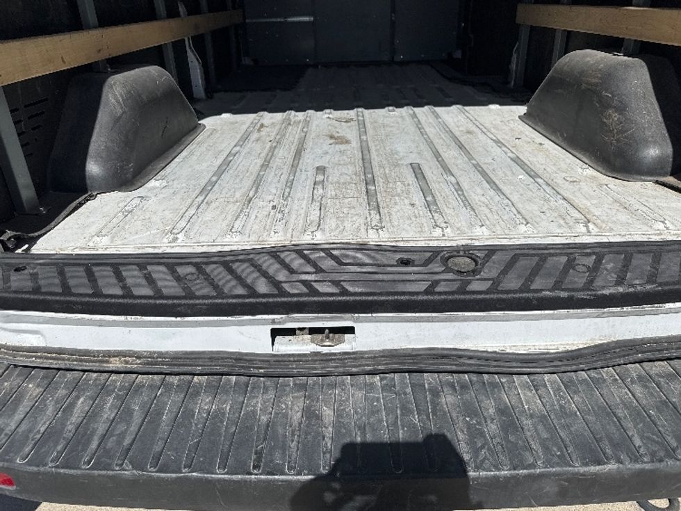 Cargo Van (Panel Van)-Light and Medium Duty Trucks-Ford-2023-Transit 250-Salt Lake City-UT-60,411\n\t\tmiles-$ 46,250 - Image 9