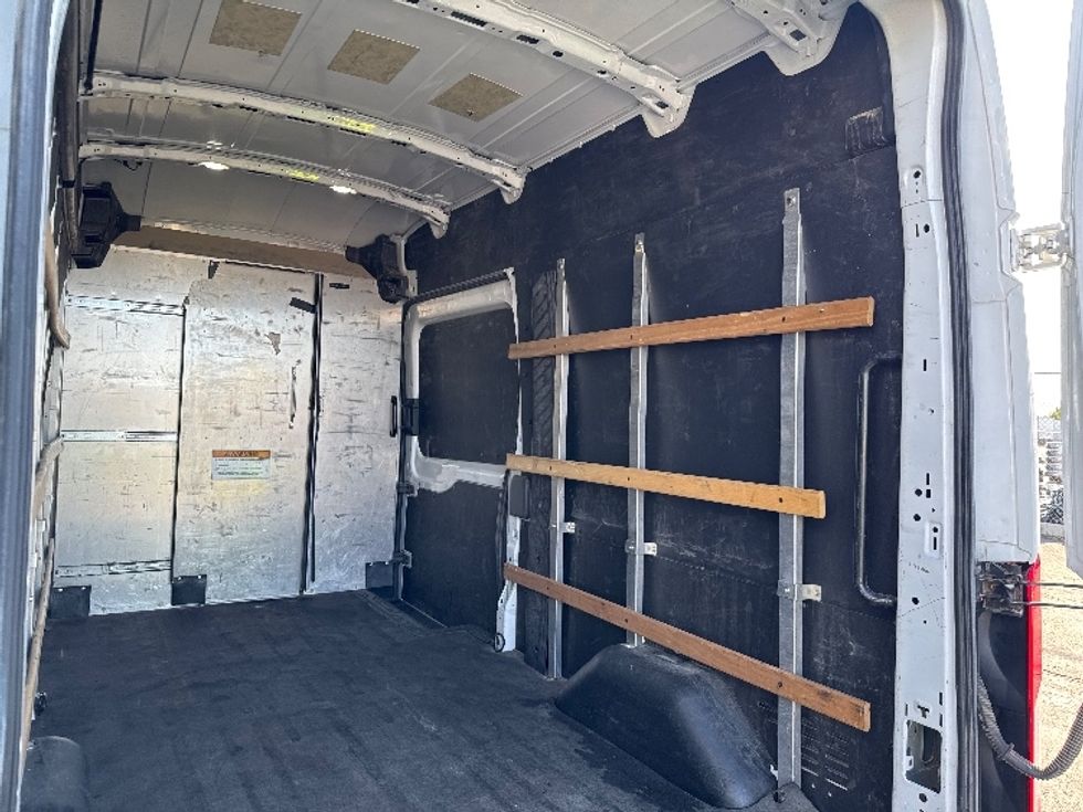 Cargo Van (Panel Van)-Light and Medium Duty Trucks-Ford-2023-Transit 250-Salt Lake City-UT-95,916\n\t\tmiles-$ 38,500 - Image 10
