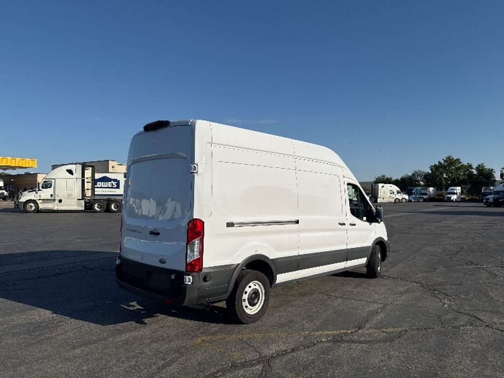 Cargo Van (Panel Van)-Light and Medium Duty Trucks-Ford-2023-Transit 250-Salt Lake City-UT-95,916\n\t\tmiles-$ 38,500 - Image 11