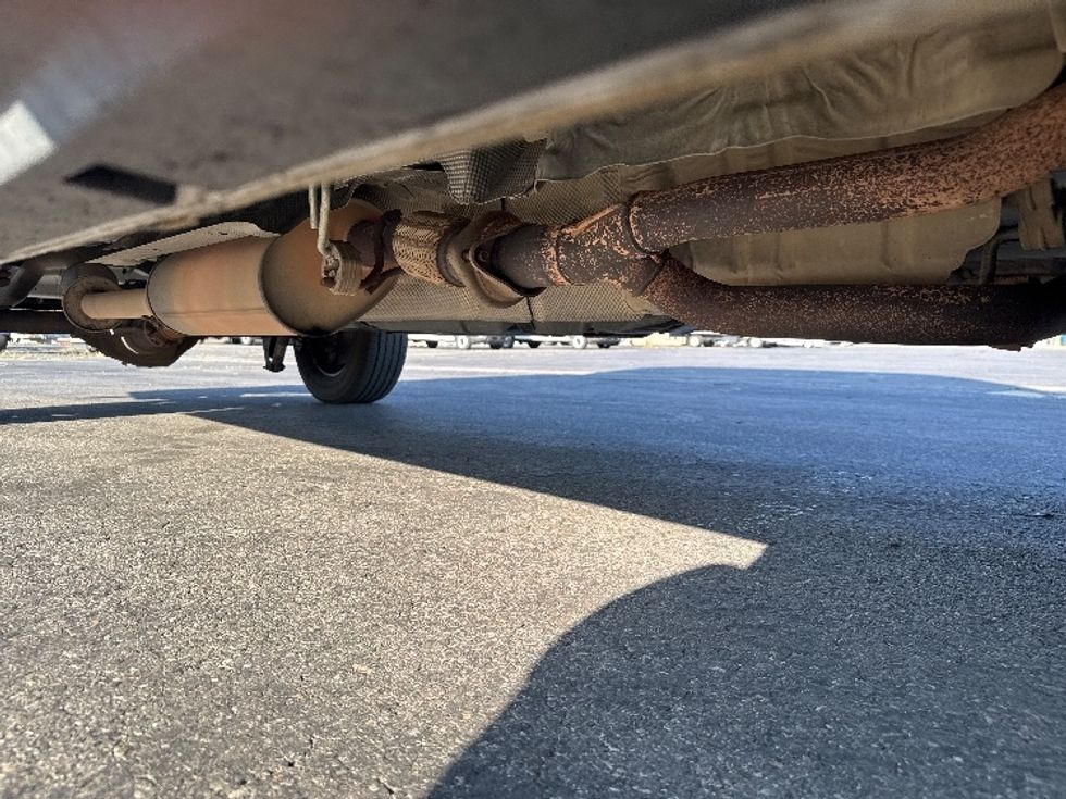 Cargo Van (Panel Van)-Light and Medium Duty Trucks-Ford-2023-Transit 250-Salt Lake City-UT-95,916\n\t\tmiles-$ 38,500 - Image 12