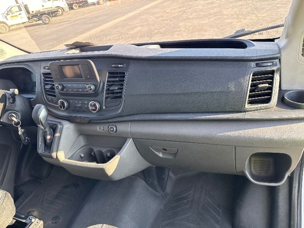 Cargo Van (Panel Van)-Light and Medium Duty Trucks-Ford-2023-Transit 250-Salt Lake City-UT-95,916\n\t\tmiles-$ 38,500 - Image 19
