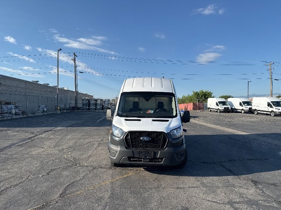 Cargo Van (Panel Van)-Light and Medium Duty Trucks-Ford-2023-Transit 250-Salt Lake City-UT-95,916\n\t\tmiles-$ 38,500 - Image 2