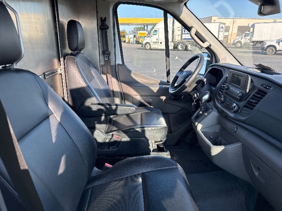 Cargo Van (Panel Van)-Light and Medium Duty Trucks-Ford-2023-Transit 250-Salt Lake City-UT-95,916\n\t\tmiles-$ 38,500 - Image 20