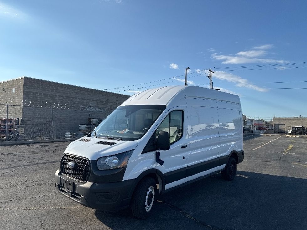 Cargo Van (Panel Van)-Light and Medium Duty Trucks-Ford-2023-Transit 250-Salt Lake City-UT-95,916\n\t\tmiles-$ 38,500 - Image 3