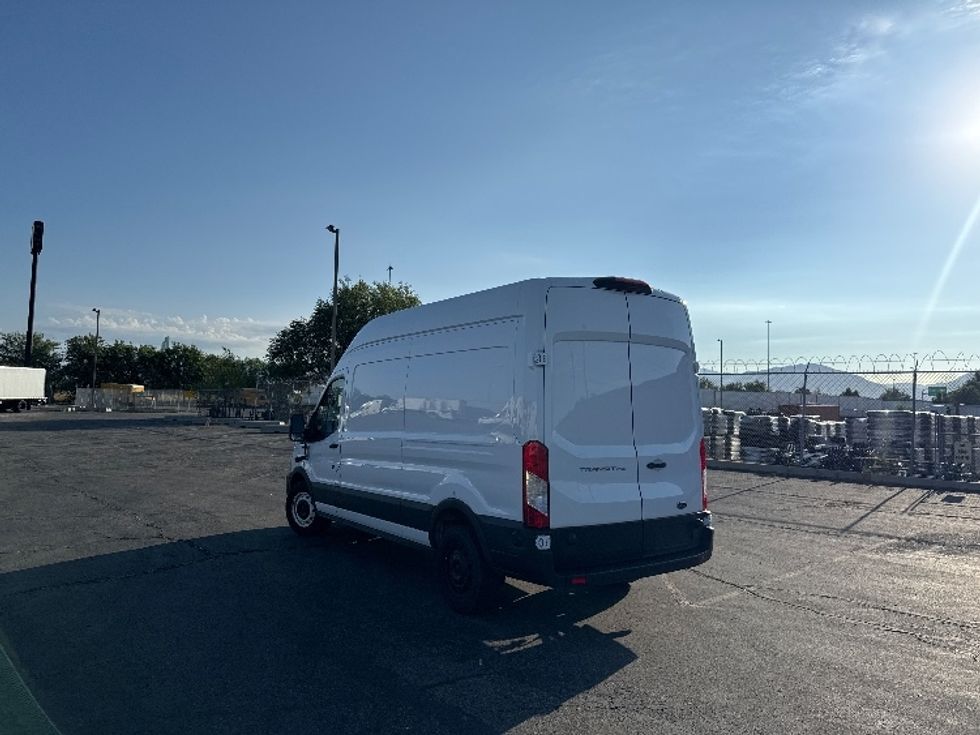 Cargo Van (Panel Van)-Light and Medium Duty Trucks-Ford-2023-Transit 250-Salt Lake City-UT-95,916\n\t\tmiles-$ 38,500 - Image 6