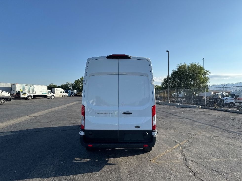 Cargo Van (Panel Van)-Light and Medium Duty Trucks-Ford-2023-Transit 250-Salt Lake City-UT-95,916\n\t\tmiles-$ 38,500 - Image 7