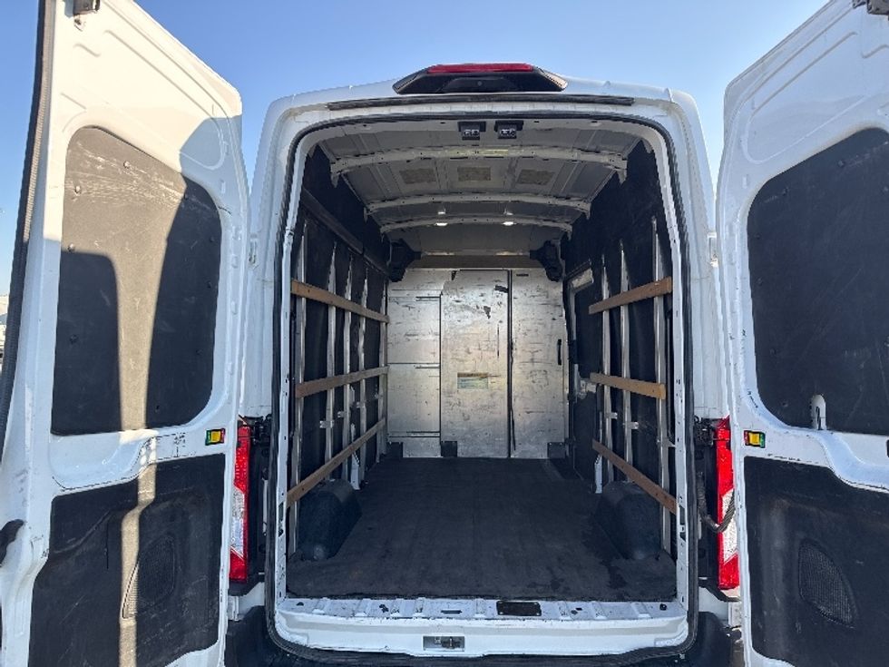 Cargo Van (Panel Van)-Light and Medium Duty Trucks-Ford-2023-Transit 250-Salt Lake City-UT-95,916\n\t\tmiles-$ 38,500 - Image 8