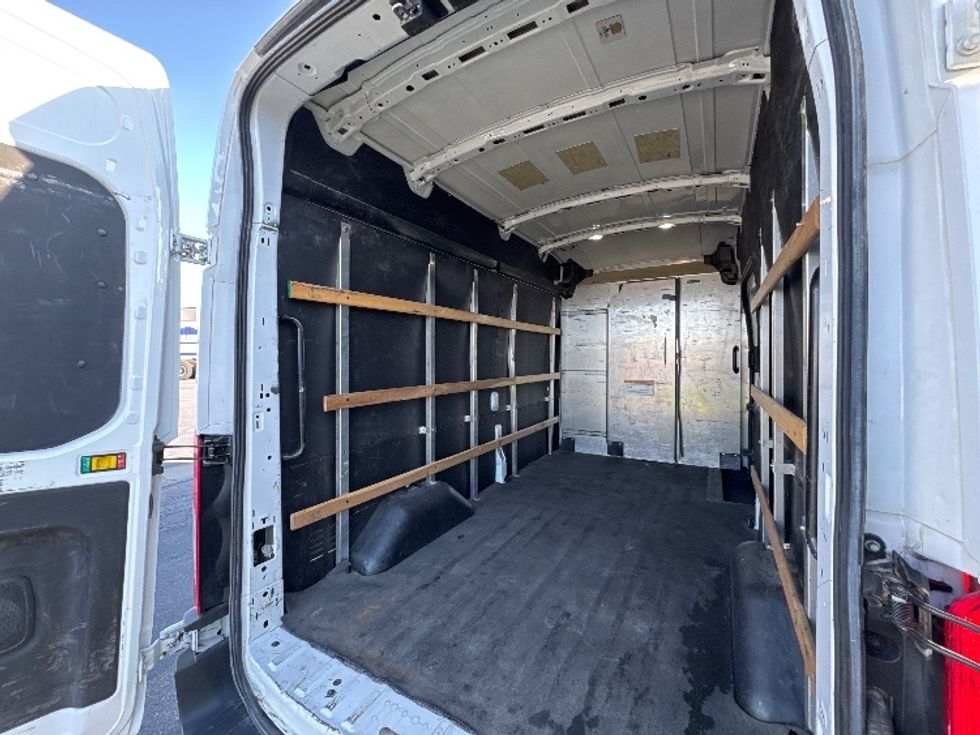 Cargo Van (Panel Van)-Light and Medium Duty Trucks-Ford-2023-Transit 250-Salt Lake City-UT-95,916\n\t\tmiles-$ 38,500 - Image 9
