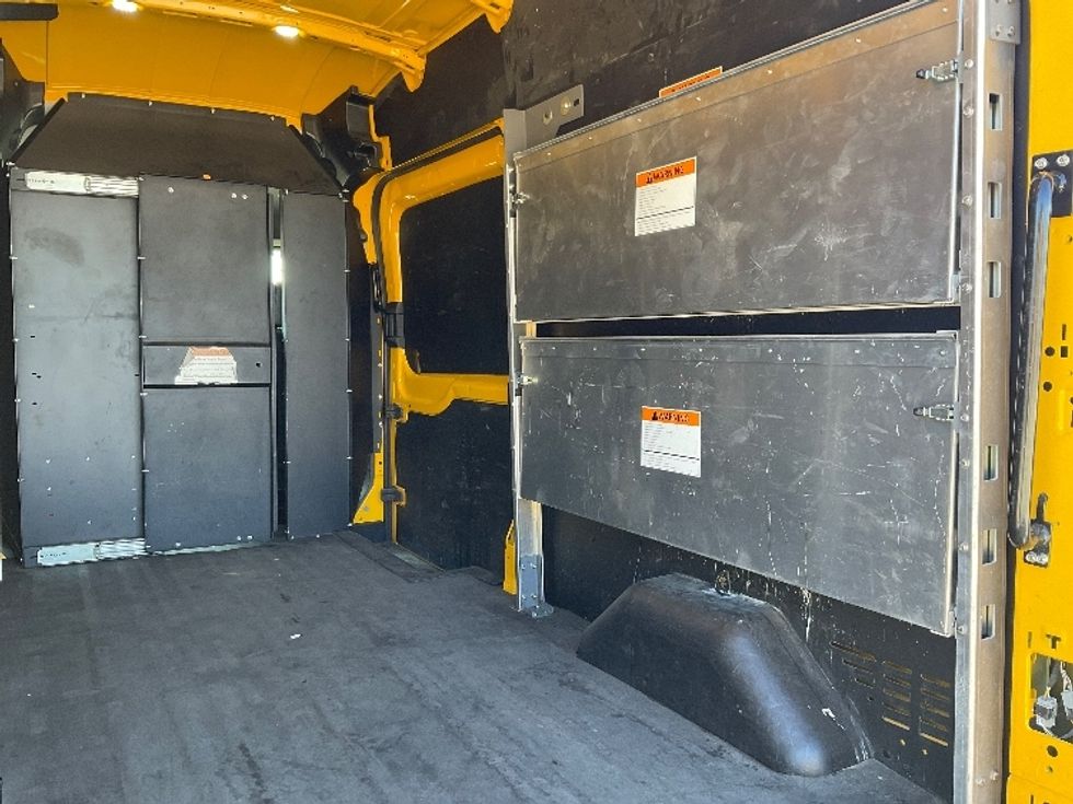 Cargo Van (Panel Van)-Light and Medium Duty Trucks-Ford-2023-Transit 250-San Antonio-TX-52,121\n\t\tmiles-$ 41,750 - Image 11