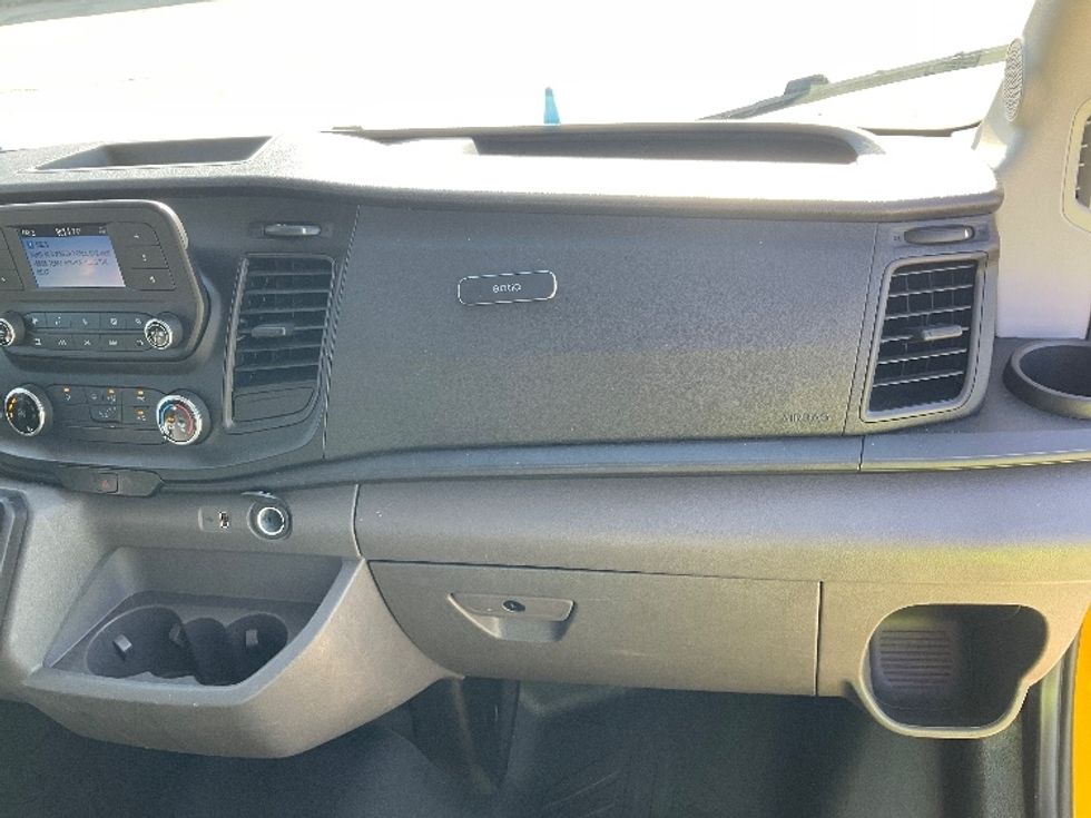 Cargo Van (Panel Van)-Light and Medium Duty Trucks-Ford-2023-Transit 250-San Antonio-TX-52,121\n\t\tmiles-$ 41,750 - Image 20