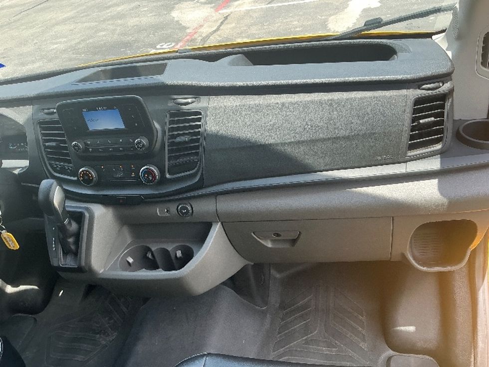 Cargo Van (Panel Van)-Light and Medium Duty Trucks-Ford-2023-Transit 250-San Antonio-TX-85,327\n\t\tmiles-$ 38,500 - Image 20