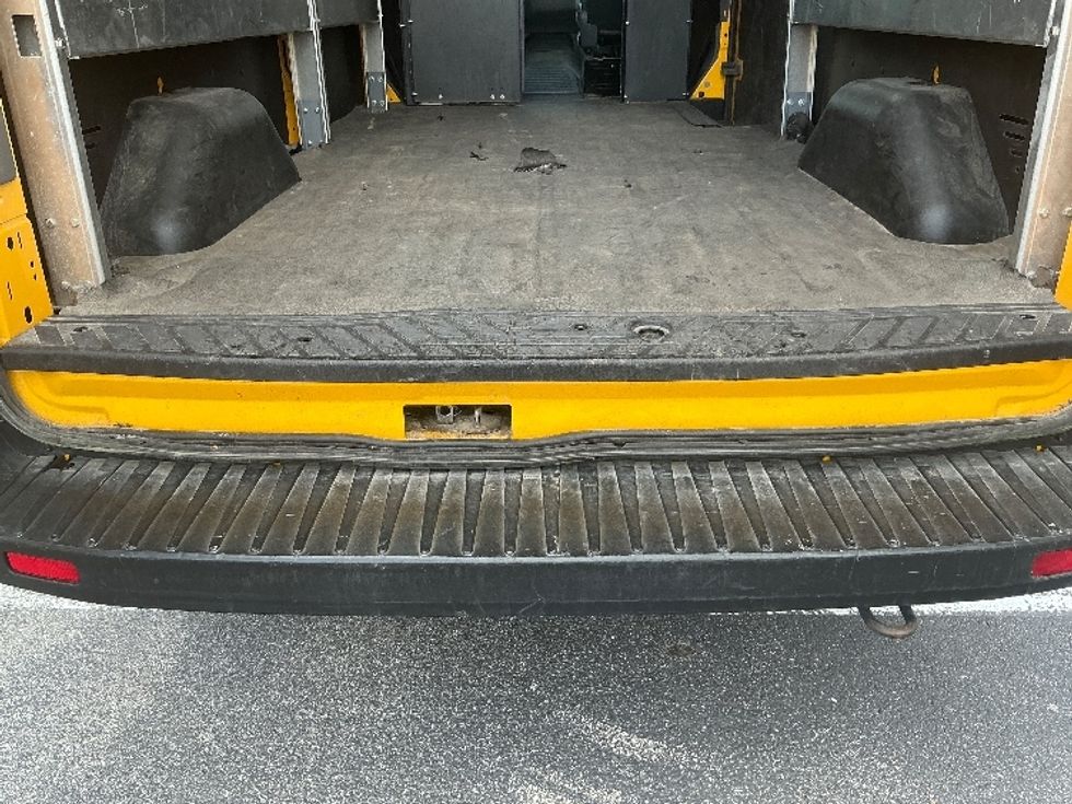 Cargo Van (Panel Van)-Light and Medium Duty Trucks-Ford-2023-Transit 250-San Antonio-TX-85,327\n\t\tmiles-$ 38,500 - Image 9