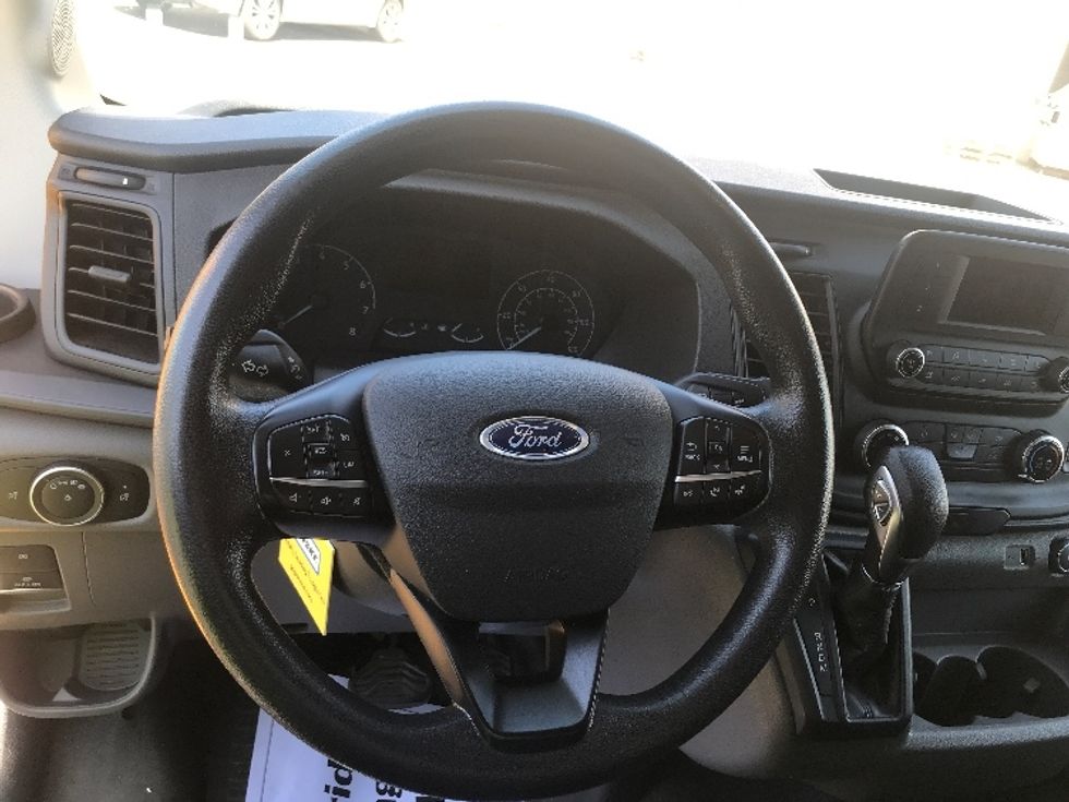 Cargo Van (Panel Van)-Light and Medium Duty Trucks-Ford-2023-Transit 250-San Diego-CA-45,385\n\t\tmiles-$ 41,250 - Image 18