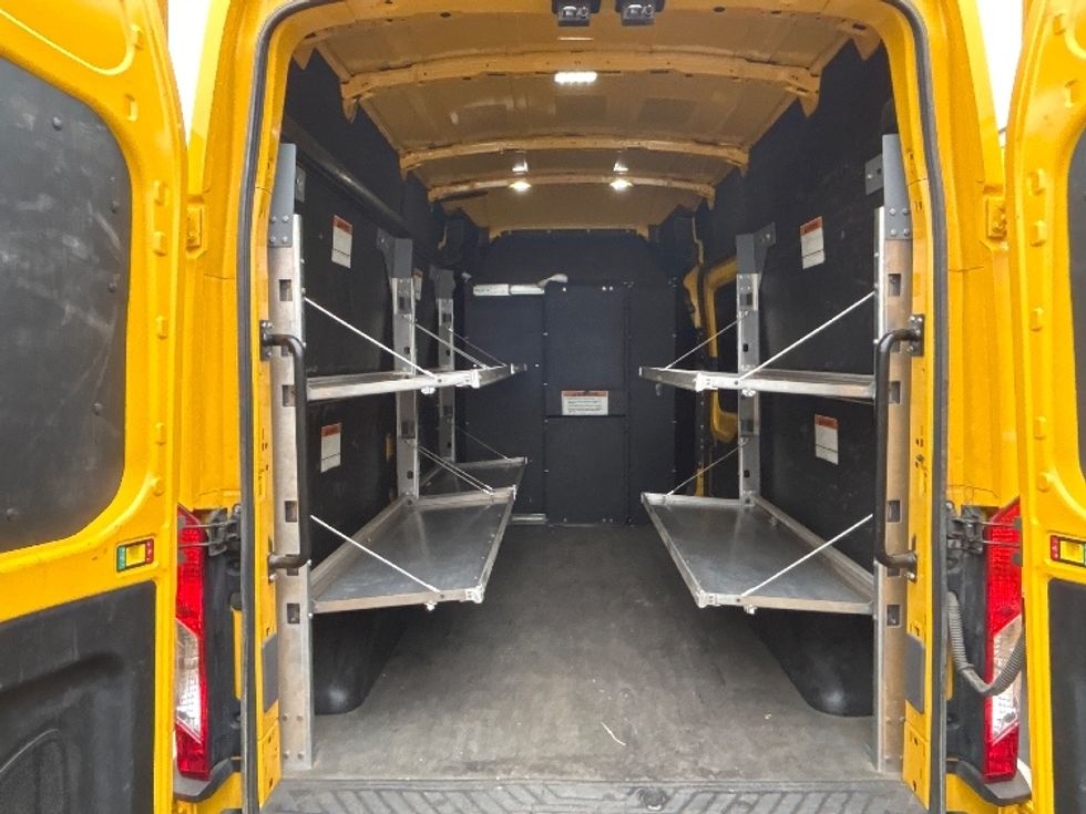 Cargo Van (Panel Van)-Light and Medium Duty Trucks-Ford-2023-Transit 250-San Diego-CA-45,385\n\t\tmiles-$ 41,250 - Image 25