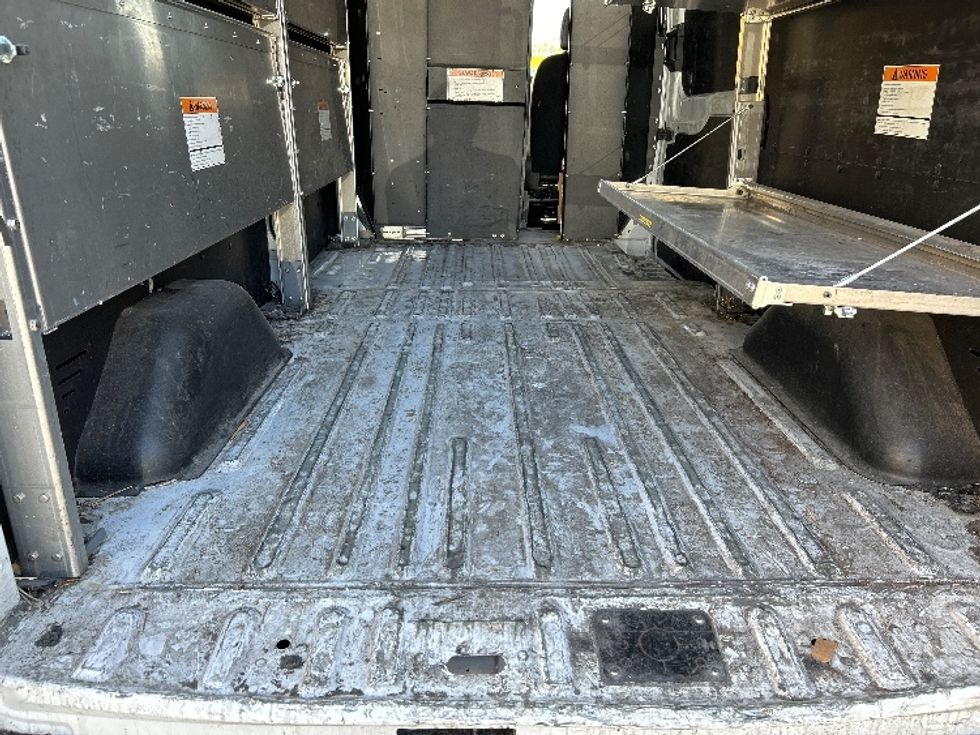 Cargo Van (Panel Van)-Light and Medium Duty Trucks-Ford-2023-Transit 250-San Diego-CA-79,913\n\t\tmiles-$ 43,000 - Image 10