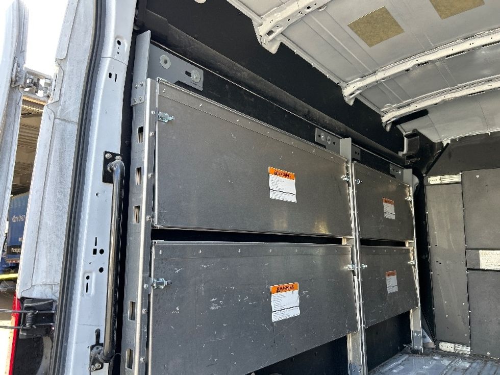 Cargo Van (Panel Van)-Light and Medium Duty Trucks-Ford-2023-Transit 250-San Diego-CA-79,913\n\t\tmiles-$ 43,000 - Image 11