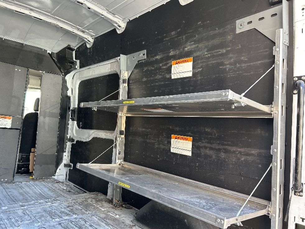 Cargo Van (Panel Van)-Light and Medium Duty Trucks-Ford-2023-Transit 250-San Diego-CA-79,913\n\t\tmiles-$ 43,000 - Image 12