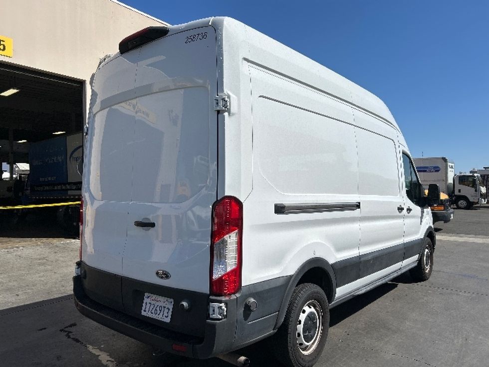 Cargo Van (Panel Van)-Light and Medium Duty Trucks-Ford-2023-Transit 250-San Diego-CA-79,913\n\t\tmiles-$ 43,000 - Image 13