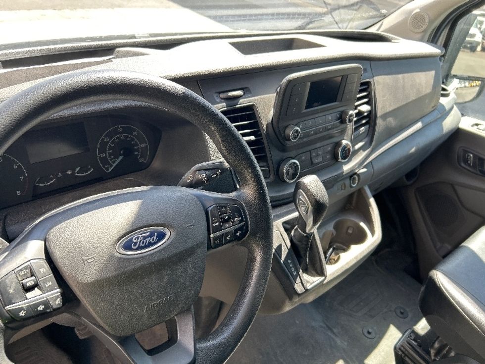 Cargo Van (Panel Van)-Light and Medium Duty Trucks-Ford-2023-Transit 250-San Diego-CA-79,913\n\t\tmiles-$ 43,000 - Image 18