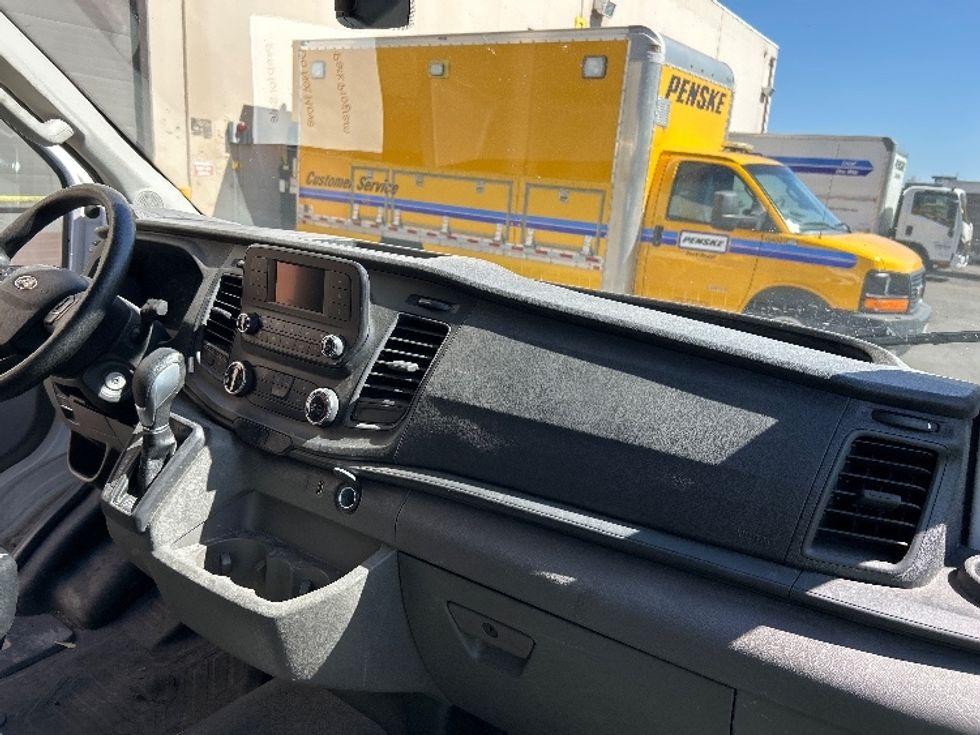 Cargo Van (Panel Van)-Light and Medium Duty Trucks-Ford-2023-Transit 250-San Diego-CA-79,913\n\t\tmiles-$ 43,000 - Image 21