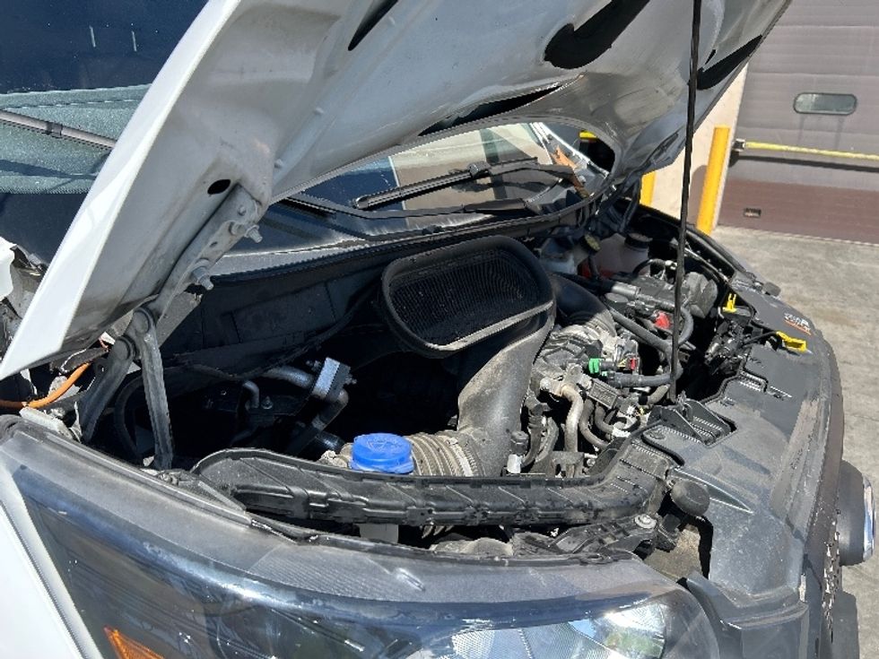 Cargo Van (Panel Van)-Light and Medium Duty Trucks-Ford-2023-Transit 250-San Diego-CA-79,913\n\t\tmiles-$ 43,000 - Image 23