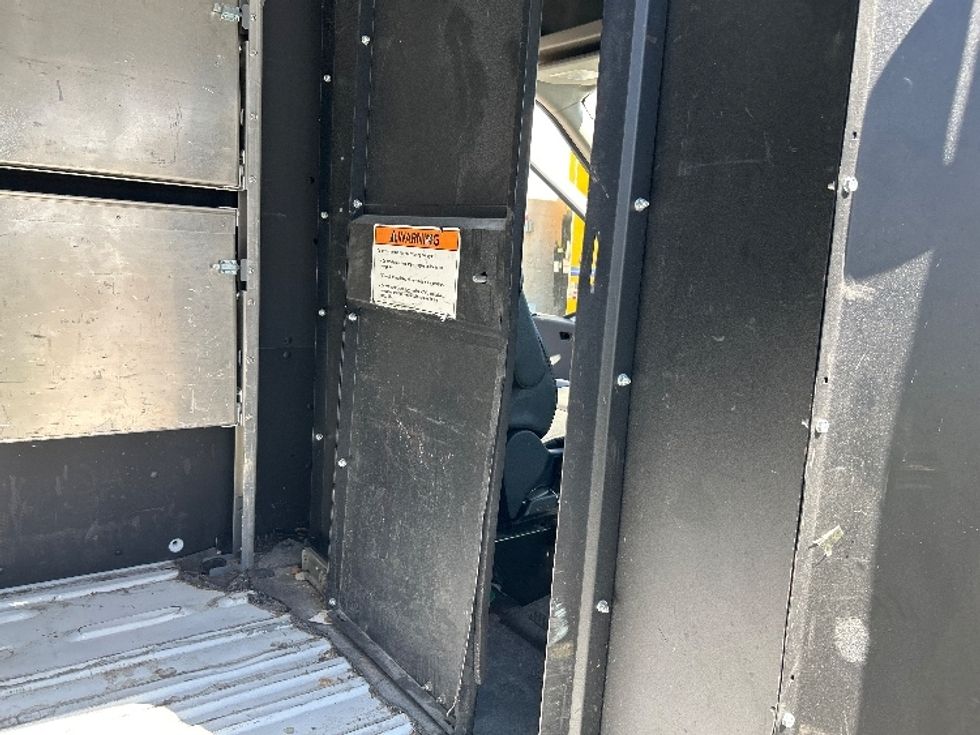 Cargo Van (Panel Van)-Light and Medium Duty Trucks-Ford-2023-Transit 250-San Diego-CA-79,913\n\t\tmiles-$ 43,000 - Image 27