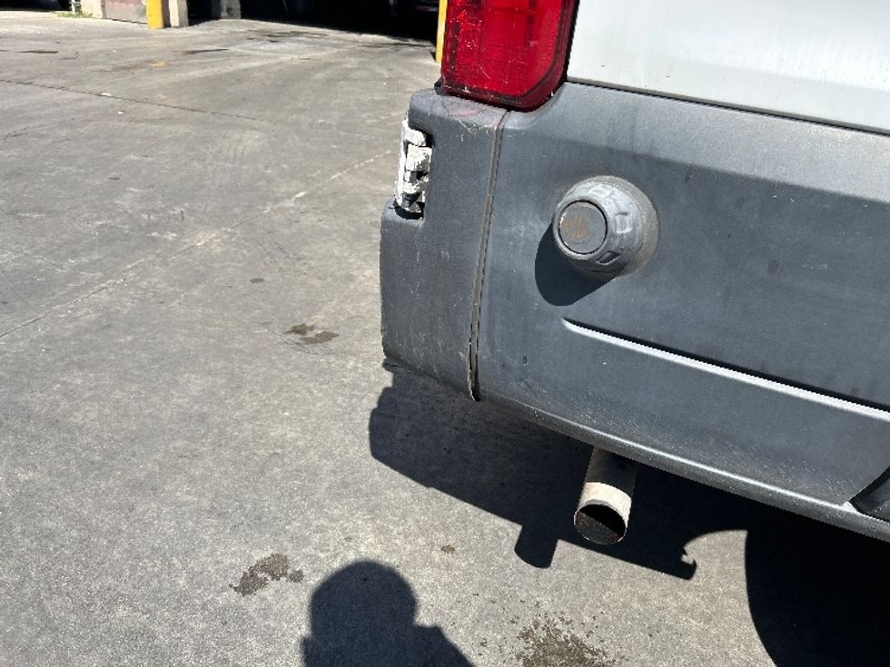 Cargo Van (Panel Van)-Light and Medium Duty Trucks-Ford-2023-Transit 250-San Diego-CA-79,913\n\t\tmiles-$ 43,000 - Image 28