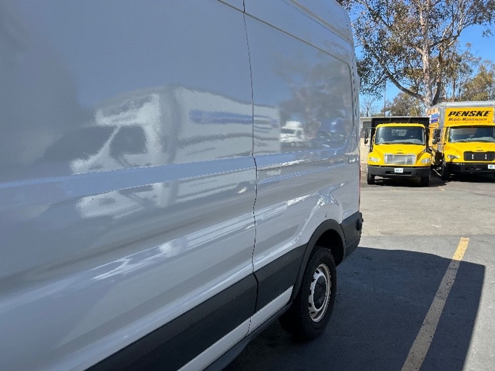 Cargo Van (Panel Van)-Light and Medium Duty Trucks-Ford-2023-Transit 250-San Diego-CA-79,913\n\t\tmiles-$ 43,000 - Image 29