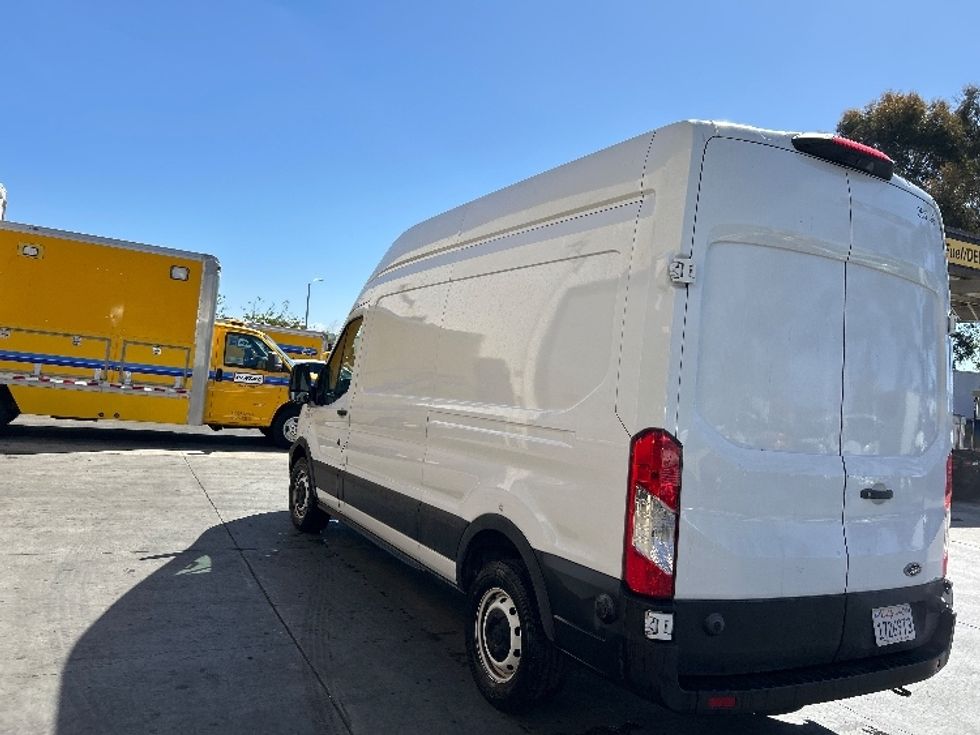 Cargo Van (Panel Van)-Light and Medium Duty Trucks-Ford-2023-Transit 250-San Diego-CA-79,913\n\t\tmiles-$ 43,000 - Image 6
