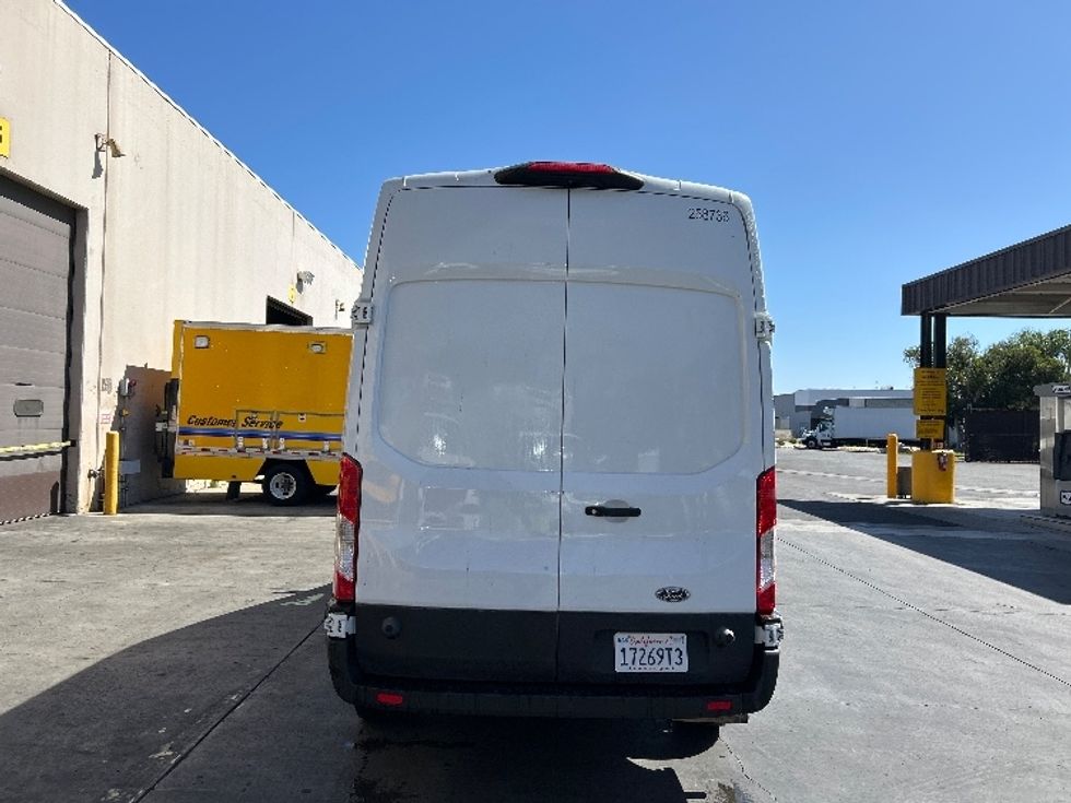 Cargo Van (Panel Van)-Light and Medium Duty Trucks-Ford-2023-Transit 250-San Diego-CA-79,913\n\t\tmiles-$ 43,000 - Image 7