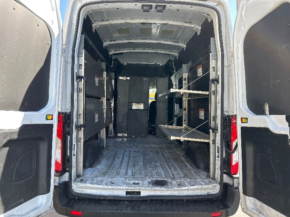 Cargo Van (Panel Van)-Light and Medium Duty Trucks-Ford-2023-Transit 250-San Diego-CA-79,913\n\t\tmiles-$ 43,000 - Image 8