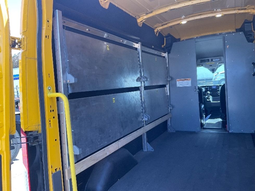 Cargo Van (Panel Van)-Light and Medium Duty Trucks-Ford-2023-Transit 250-San Marcos-CA-36,910\n\t\tmiles-$ 41,750 - Image 11