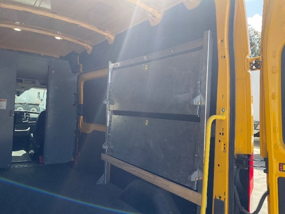 Cargo Van (Panel Van)-Light and Medium Duty Trucks-Ford-2023-Transit 250-San Marcos-CA-36,910\n\t\tmiles-$ 41,750 - Image 12