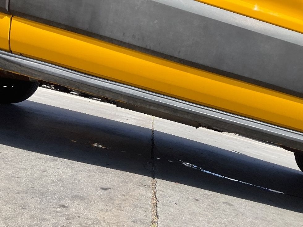 Cargo Van (Panel Van)-Light and Medium Duty Trucks-Ford-2023-Transit 250-San Marcos-CA-36,910\n\t\tmiles-$ 41,750 - Image 14