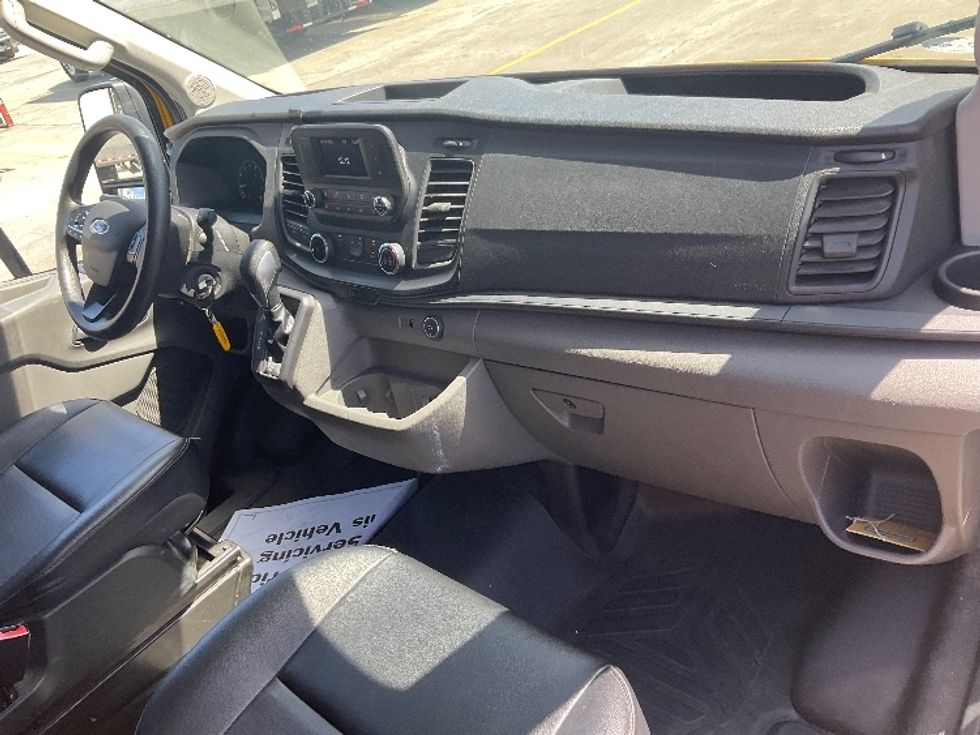 Cargo Van (Panel Van)-Light and Medium Duty Trucks-Ford-2023-Transit 250-San Marcos-CA-36,910\n\t\tmiles-$ 41,750 - Image 21