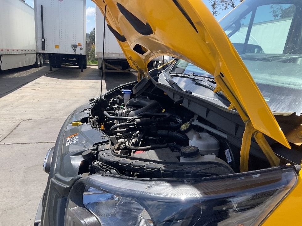 Cargo Van (Panel Van)-Light and Medium Duty Trucks-Ford-2023-Transit 250-San Marcos-CA-36,910\n\t\tmiles-$ 41,750 - Image 24