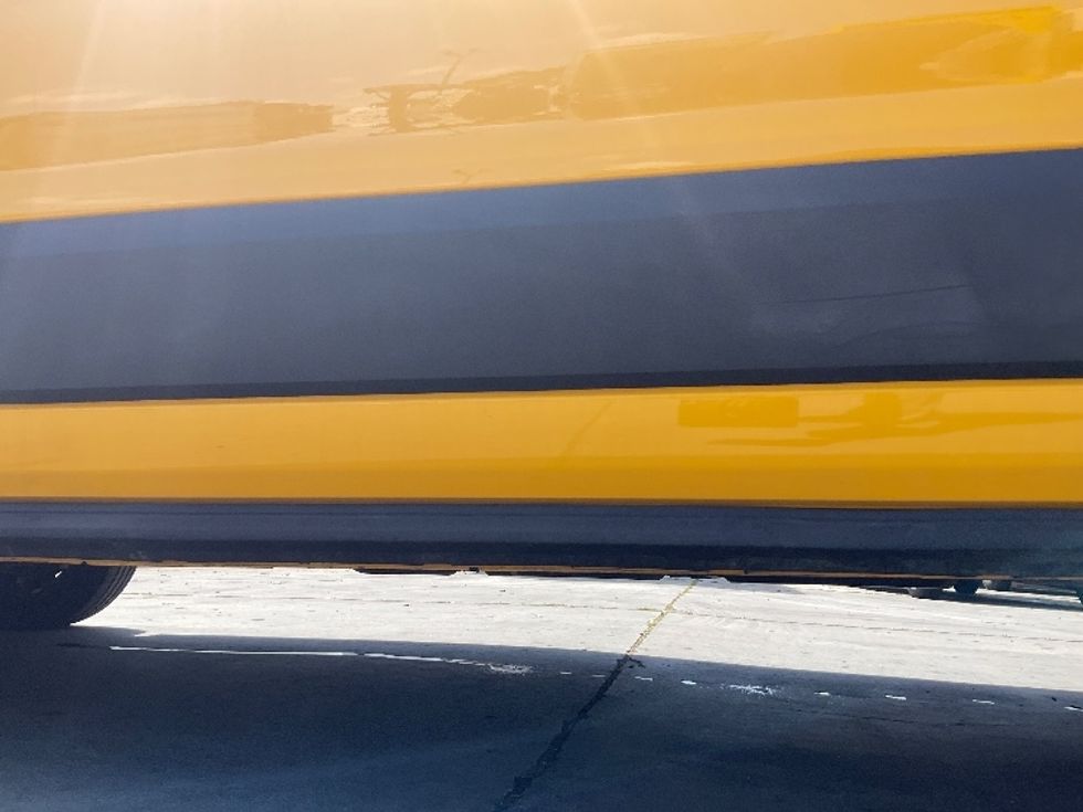 Cargo Van (Panel Van)-Light and Medium Duty Trucks-Ford-2023-Transit 250-San Marcos-CA-36,910\n\t\tmiles-$ 41,750 - Image 5